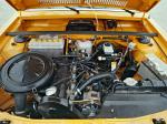 Audi 80 GT 1973 года